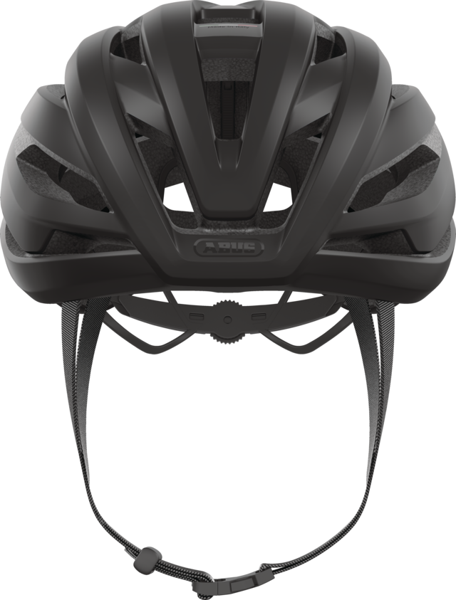 Abus StormChaser ACE velvet black vel.S (51-55)