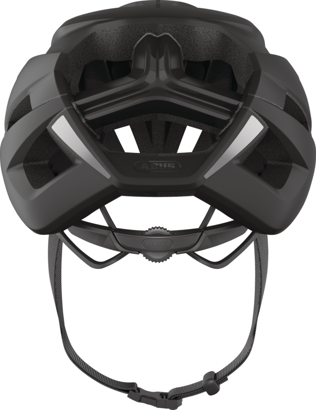 Abus StormChaser ACE velvet black vel.S (51-55)