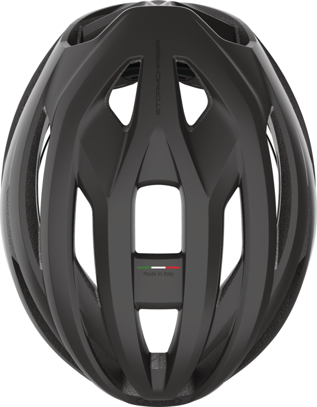 Abus StormChaser ACE velvet black veľkosť L (59-61)