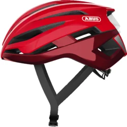 Abus StormChaser blaze red veľkosť XL