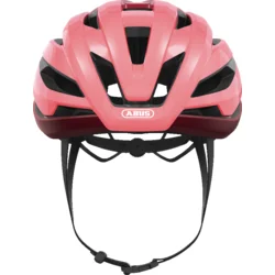 Abus StormChaser bordeaux red vel.L (59-61)
