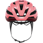 Abus StormChaser bordeaux red vel.M (52-58)