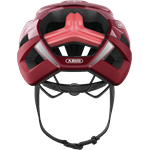 Abus StormChaser bordeaux red vel.M (52-58)
