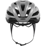 Abus StormChaser gleam silver vel.S (51-55)