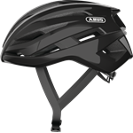 Abus StormChaser lesklá čierna veľkosť L (59-61)