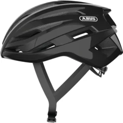 Abus StormChaser lesklá čierna veľkosť L (59-61)