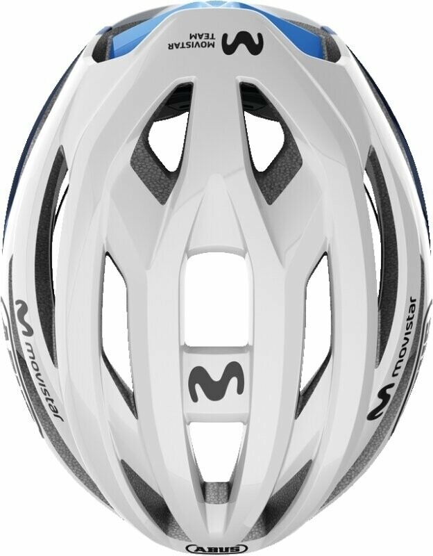 Abus StormChaser Movistar 2020 veľkosť S (51-55)