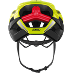 Abus StormChaser neon yellow vel.L (59-61)