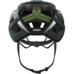 Abus StormChaser opálovo zelená veľkosť M (52-58)