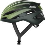 Abus StormChaser opálovo zelená veľkosť S (51-55)
