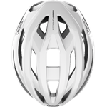 Abus StormChaser polar white vel.L (59-61)