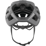 Abus StormChaser race grey vel.M (52-58)