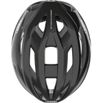 Abus StormChaser shiny black vel.S (51-55)