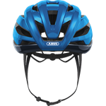 Abus StormChaser steel blue veľkosť L (59-61)