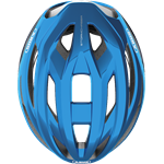 Abus StormChaser steel blue veľkosť S (51-55)