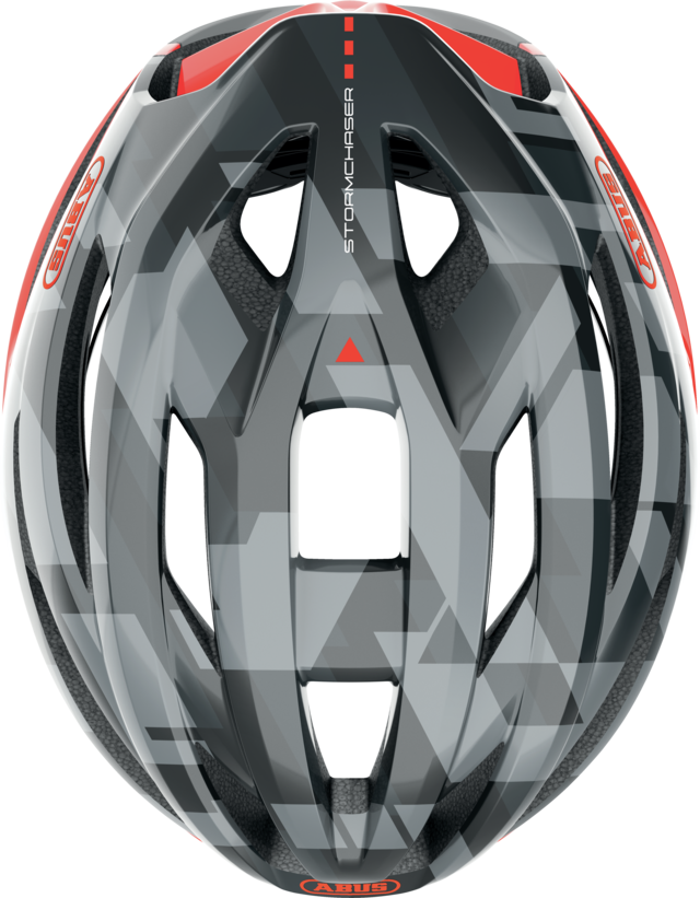 Abus StormChaser tech orange vel.L (59-61)