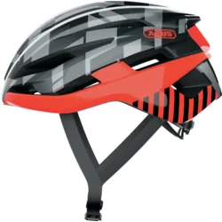 Abus StormChaser tech orange vel.S (51-55)