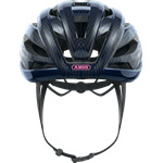 Abus StormChaser zigzag blue veľkosť S (51-55)