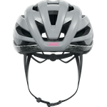 Abus StormChaser zigzag grey vel.M (52-58)