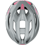 Abus StormChaser zigzag grey vel.S (51-55)