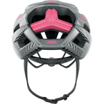 Abus StormChaser zigzag grey vel.S (51-55)