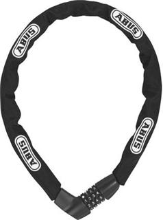 Abus Tresor 1385/85 Black 