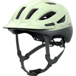 Abus Urban-I 4.0 ACE pistacchio green veľkosť S (51-55) / prilba urban