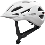 Abus Urban-I 4.0 ACE polar white S (51-55) / helma urban