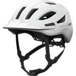 Abus Urban-I 4.0 ACE polar white S (51-55) / prilba urban