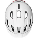 Abus Urban-I 4.0 ACE polar white vel.M (54-58) / helma urban