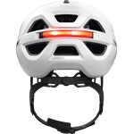 Abus Urban-I 4.0 ACE polar white veľkosť L (57-61) / prilba urban