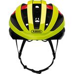 Abus Viantor Neon Yellow vel.L
