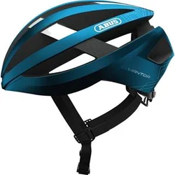 Abus Viantor Steel Blue veľkosť L