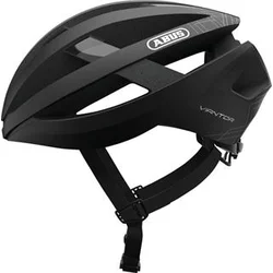 Abus Viantor Velvet Black veľkosť S