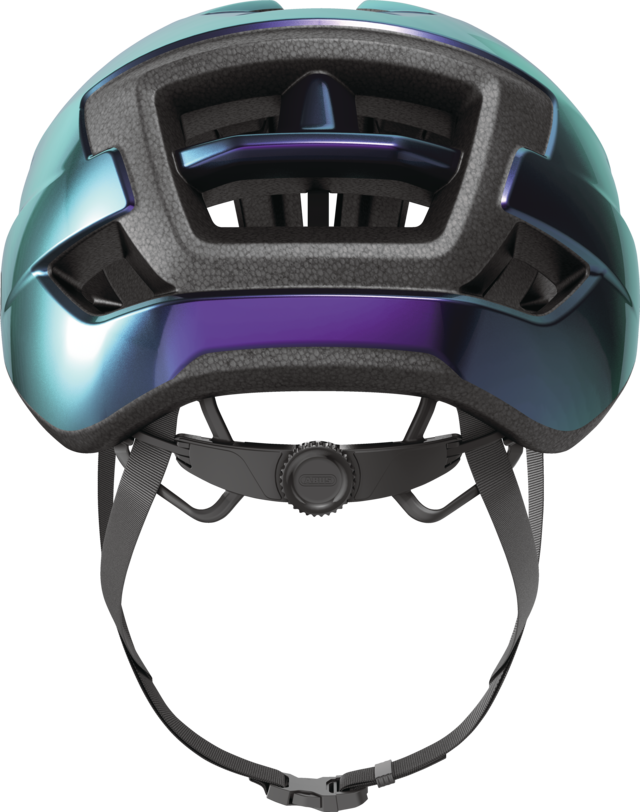 Abus WingBack flip flop purple vel.L (57-61)