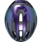 Abus WingBack flip fop fialová veľ. L (57-61)