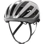 Abus WingBack gleam silver vel.S (51-55)