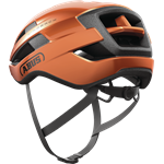 Abus WingBack goldfish orange vel.L (57-61)