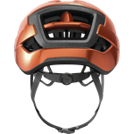 Abus WingBack goldfish orange vel.L (57-61)
