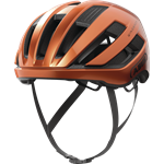 Abus WingBack goldfish orange vel.S (51-55)