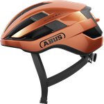 Abus WingBack goldfish orange veľkosť S (51-55)