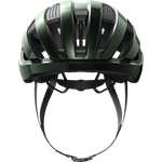 Abus WingBack moss green vel.M (54-58)