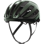Abus WingBack moss green veľkosť M (54-58)