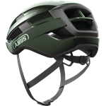 Abus WingBack moss green veľkosť S (51-55)
