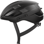 Abus WingBack velvet black vel.L (57-61)