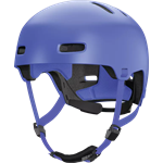 Abus XOXO mono blue vel.M (54-58) / helma urban