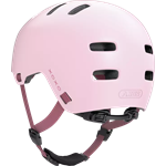 Abus XOXO strawberry rose vel.M (54-58) / helma urban