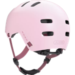 Abus XOXO strawberry rose veľkosť M (54-58) / helma mestská