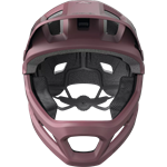 Abus YouDrop FF blush red vel.S (48-55)