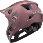 Abus YouDrop FF blush red vel.S (48-55)